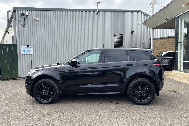 Used Land Rover Range Rover Evoque 2025 for sale - 77950801: Photo 58