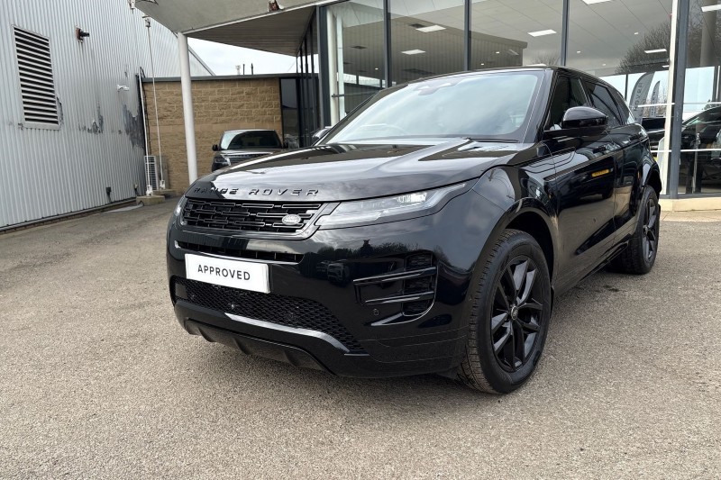 Used Land Rover Range Rover Evoque 2025 for sale - 77950801: Photo 59