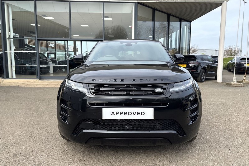 Used Land Rover Range Rover Evoque 2025 for sale - 77950801: Photo 60