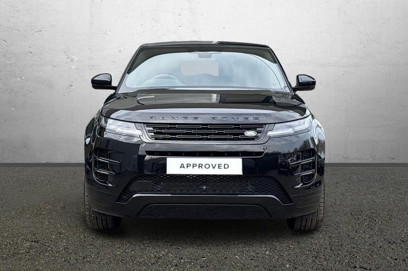 Used Land Rover Range Rover Evoque 2025 for sale - 77950801: Photo 7