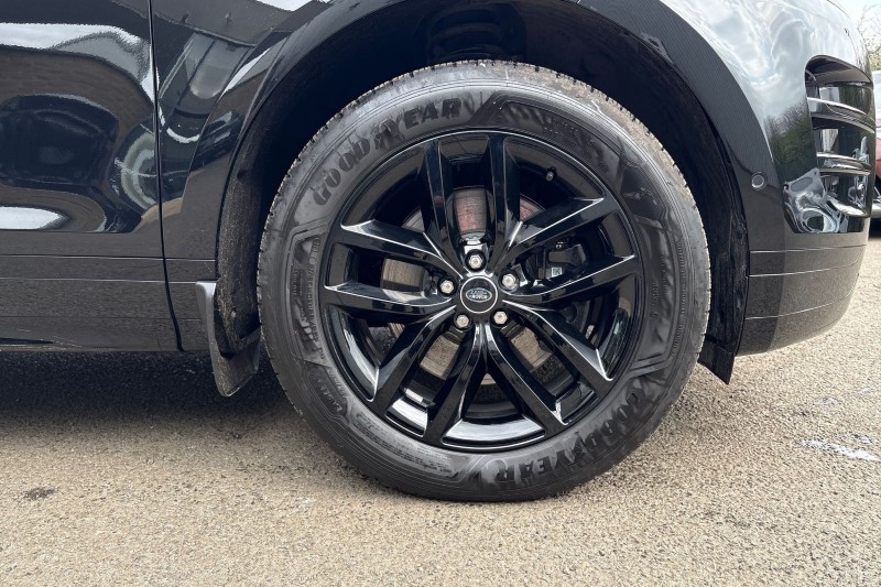 Used Land Rover Range Rover Evoque 2025 for sale - 77950801: Photo 8