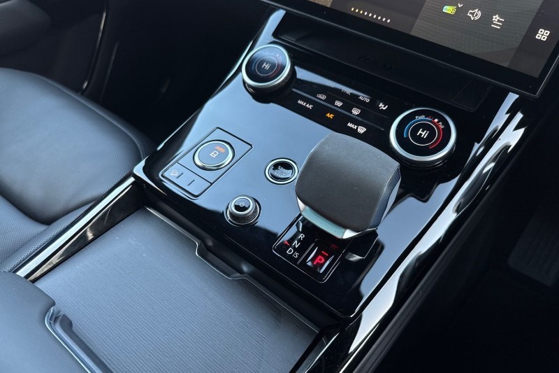 Used Land Rover Range Rover Sport 2022 for sale - 76981296: Photo 13