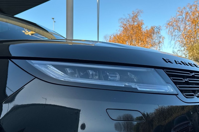 Used Land Rover Range Rover Sport 2022 for sale - 76981296: Photo 17