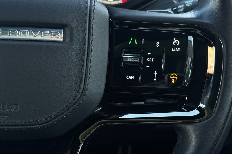 Used Land Rover Range Rover Sport 2022 for sale - 76981296: Photo 29