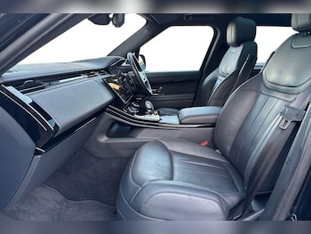 Used Land Rover Range Rover Sport 2022 for sale - 76981296: Photo