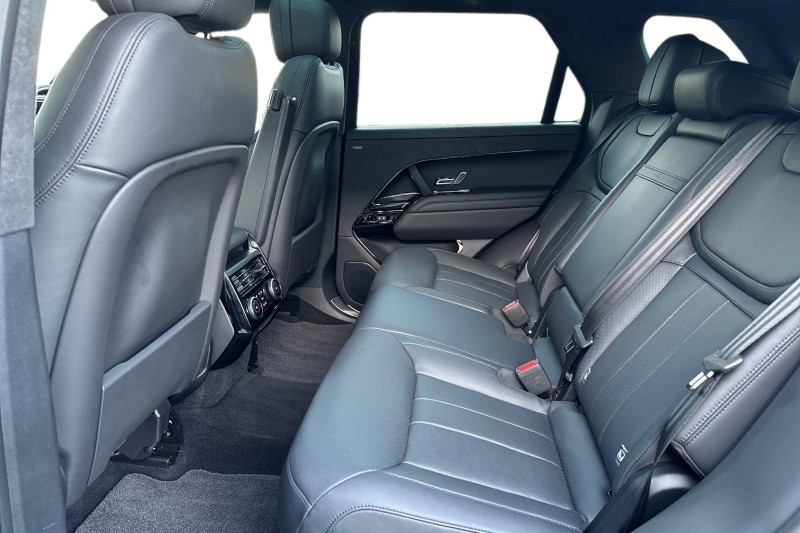 Used Land Rover Range Rover Sport 2022 for sale - 76981296: Photo 4