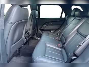 Used Land Rover Range Rover Sport 2022 for sale - 76981296: Photo