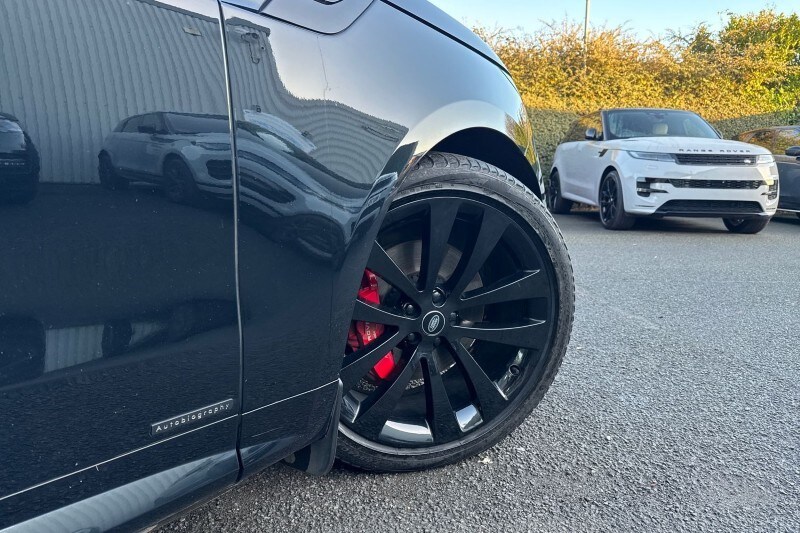 Used Land Rover Range Rover Sport 2022 for sale - 76981296: Photo 50