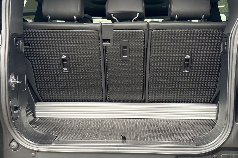 Used Land Rover Defender 2023 for sale - 77997086: Photo 10