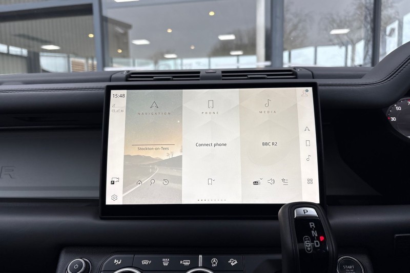 Used Land Rover Defender 2023 for sale - 77997086: Photo 14