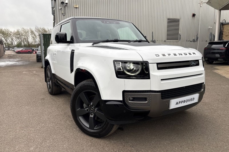 Used Land Rover Defender 2023 for sale - 77997086: Photo 46