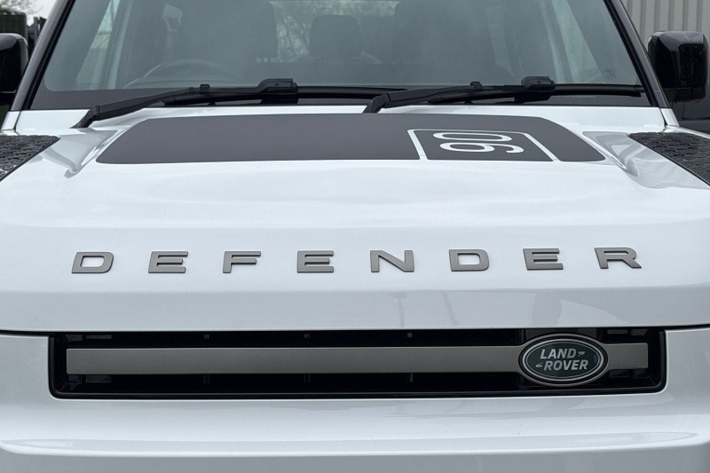 Used Land Rover Defender 2023 for sale - 77997086: Photo 47