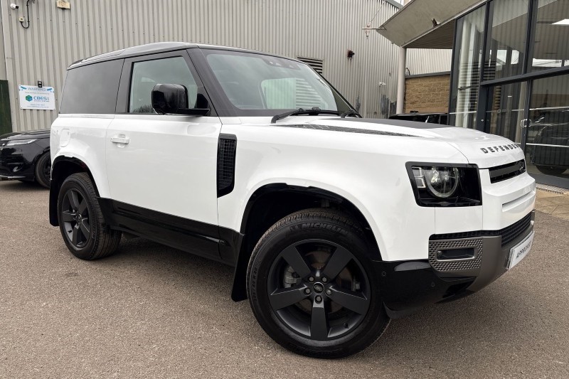 Used Land Rover Defender 2023 for sale - 77997086: Photo 48