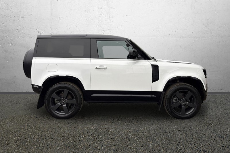 Used Land Rover Defender 2023 for sale - 77997086: Photo 5