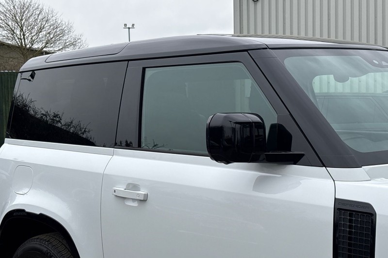 Used Land Rover Defender 2023 for sale - 77997086: Photo 54