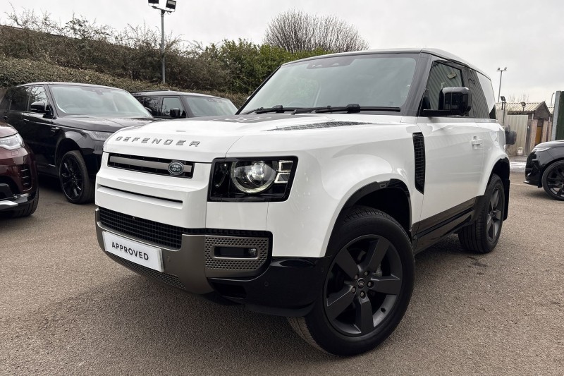 Used Land Rover Defender 2023 for sale - 77997086: Photo 57