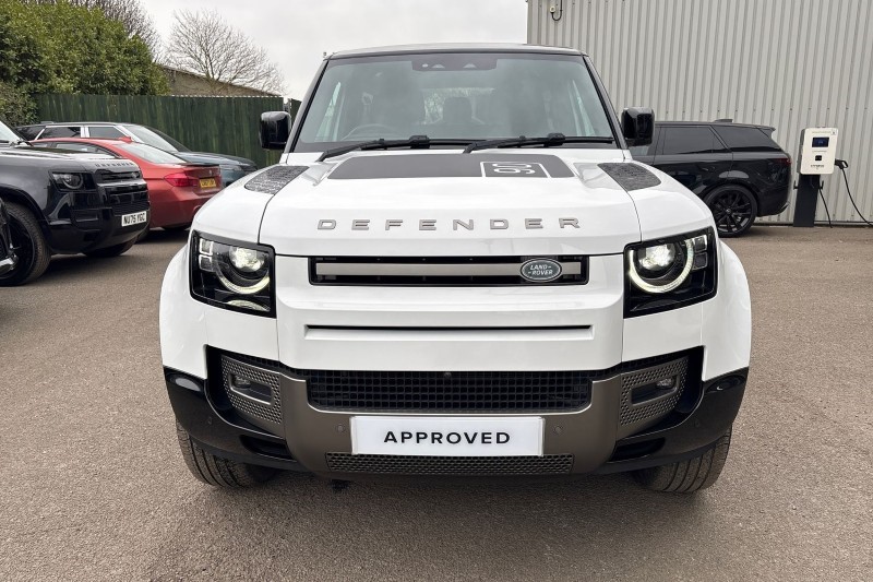 Used Land Rover Defender 2023 for sale - 77997086: Photo 59