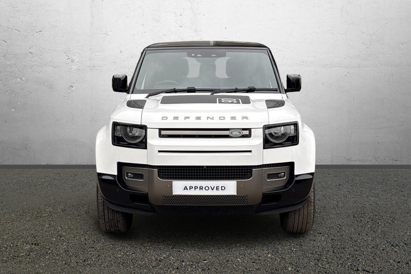 Used Land Rover Defender 2023 for sale - 77997086: Photo 7