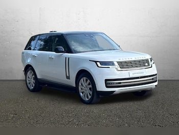 Used Land Rover Range Rover 2023 for sale - 79417299: Photo