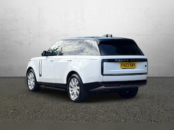 Used Land Rover Range Rover 2023 for sale - 79417299: Photo
