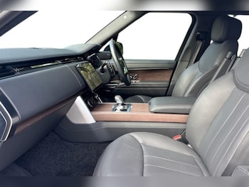 Used Land Rover Range Rover 2023 for sale - 79417299: Photo