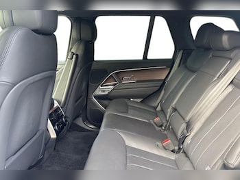 Used Land Rover Range Rover 2023 for sale - 79417299: Photo