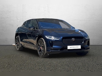 Used Jaguar I-Pace 2022 for sale - 78424107: Photo