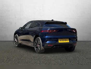 Used Jaguar I-Pace 2022 for sale - 78424107: Photo