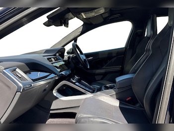 Used Jaguar I-Pace 2022 for sale - 78424107: Photo