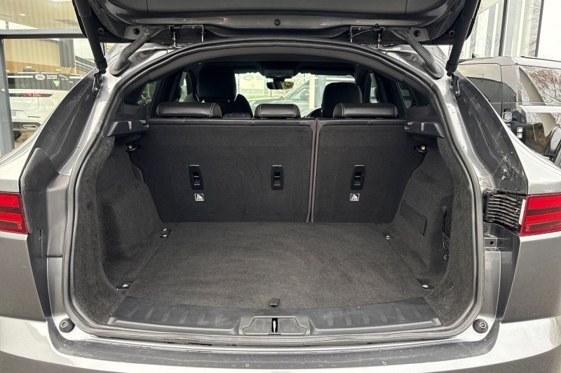 Used Jaguar E-Pace 2019 for sale - 76980828: Photo 10