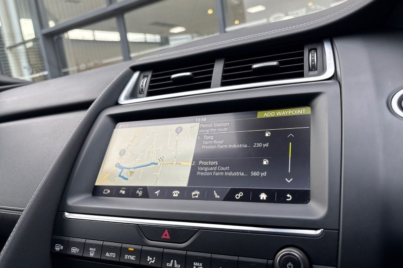 Used Jaguar E-Pace 2019 for sale - 76980828: Photo 11