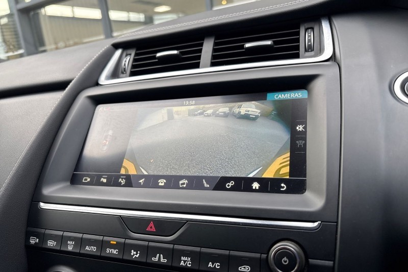 Used Jaguar E-Pace 2019 for sale - 76980828: Photo 12