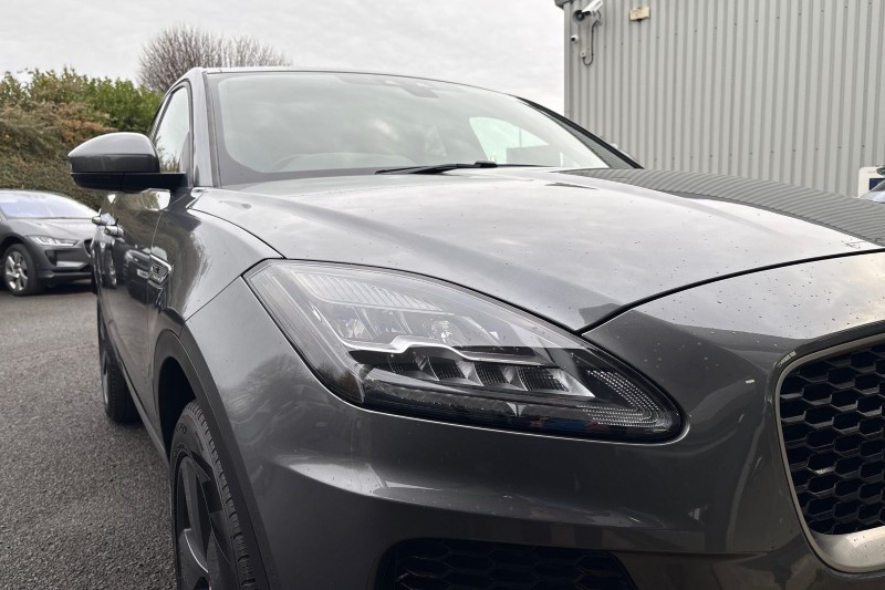 Used Jaguar E-Pace 2019 for sale - 76980828: Photo 17