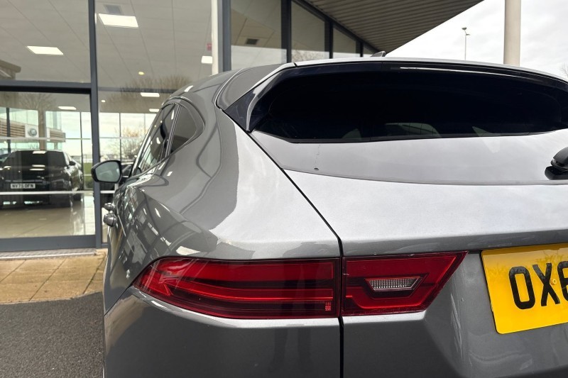 Used Jaguar E-Pace 2019 for sale - 76980828: Photo 19