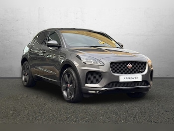 2019 (68) - 2.0 R-Dynamic SE 5dr Auto