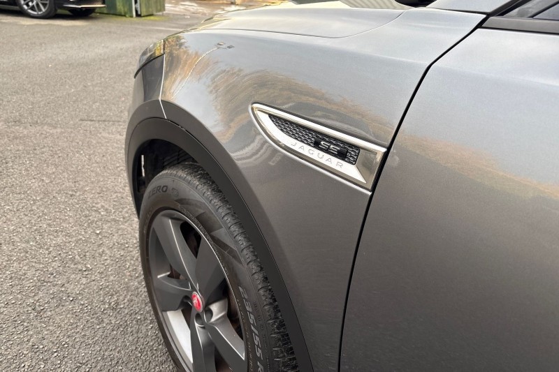 Used Jaguar E-Pace 2019 for sale - 76980828: Photo 20