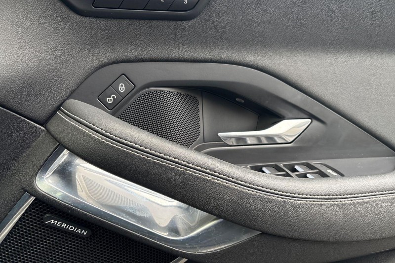 Used Jaguar E-Pace 2019 for sale - 76980828: Photo 22