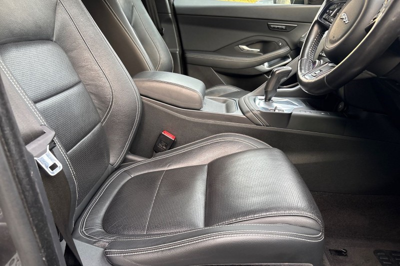 Used Jaguar E-Pace 2019 for sale - 76980828: Photo 25