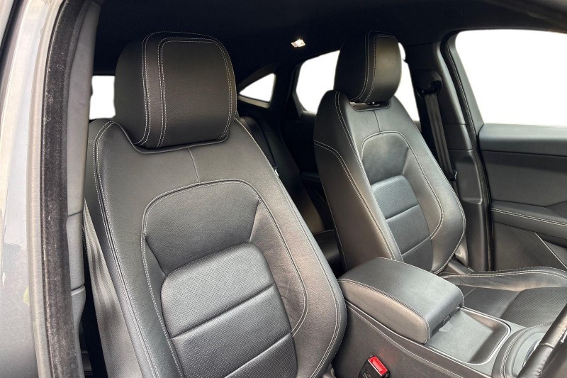 Used Jaguar E-Pace 2019 for sale - 76980828: Photo 26