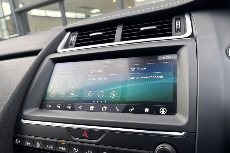 Used Jaguar E-Pace 2019 for sale - 76980828: Photo 30