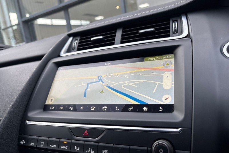 Used Jaguar E-Pace 2019 for sale - 76980828: Photo 31