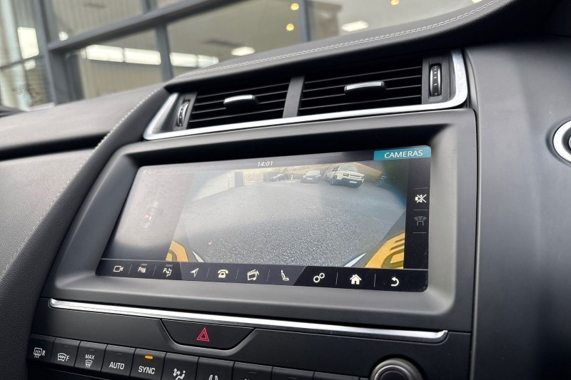 Used Jaguar E-Pace 2019 for sale - 76980828: Photo 32