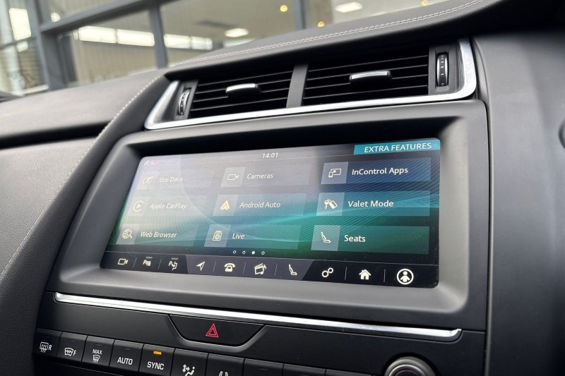 Used Jaguar E-Pace 2019 for sale - 76980828: Photo 33