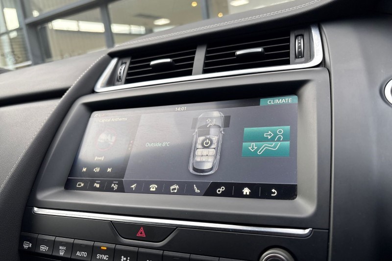 Used Jaguar E-Pace 2019 for sale - 76980828: Photo 34