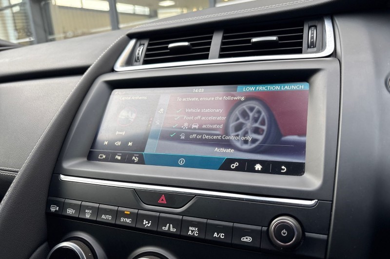 Used Jaguar E-Pace 2019 for sale - 76980828: Photo 35