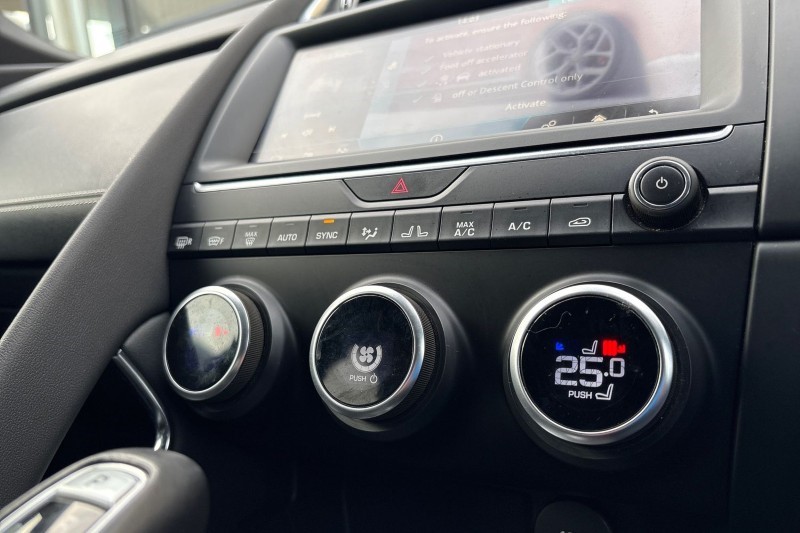 Used Jaguar E-Pace 2019 for sale - 76980828: Photo 36