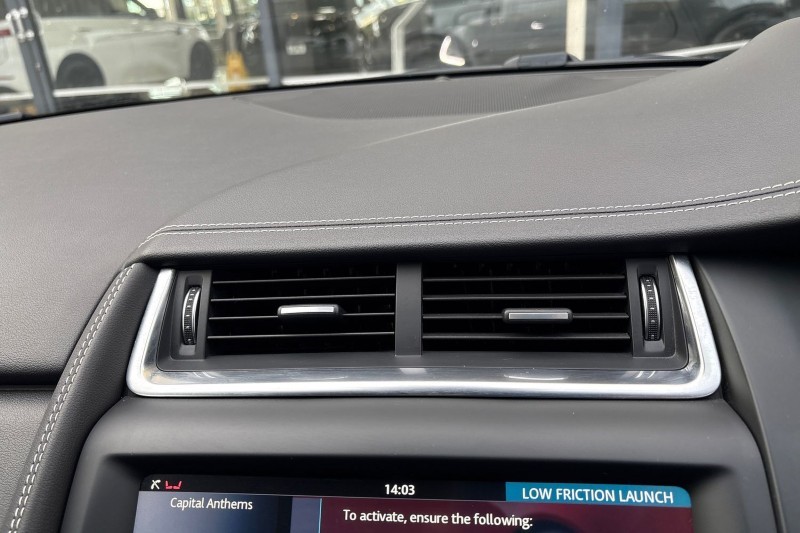 Used Jaguar E-Pace 2019 for sale - 76980828: Photo 37