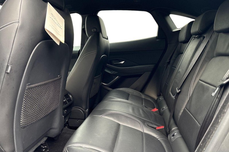 Used Jaguar E-Pace 2019 for sale - 76980828: Photo 4