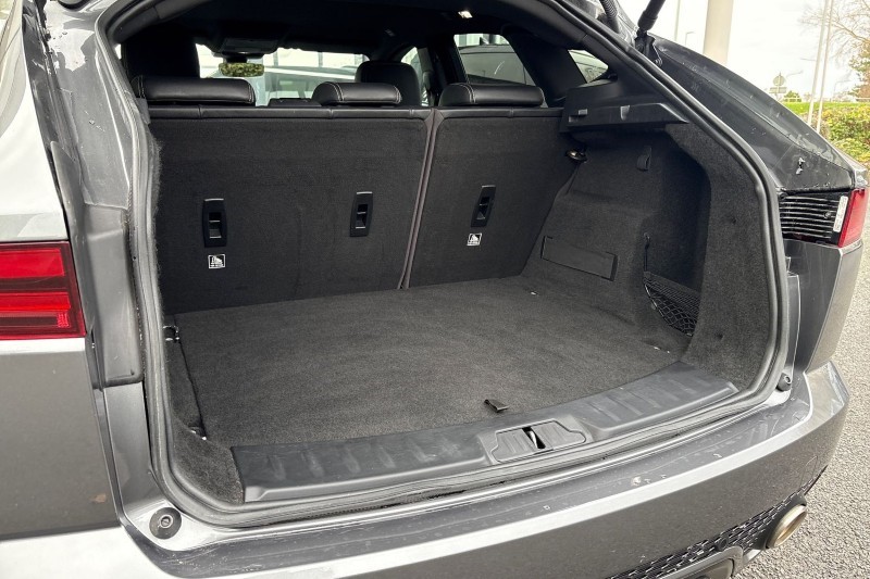 Used Jaguar E-Pace 2019 for sale - 76980828: Photo 42