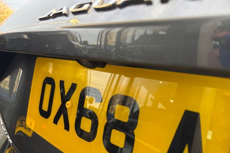 Used Jaguar E-Pace 2019 for sale - 76980828: Photo 44